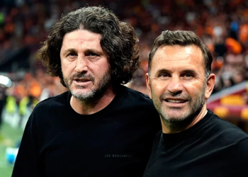 İstanbul’da dev mücadele: İşte G.Saray ve Trabzonspor 11’i