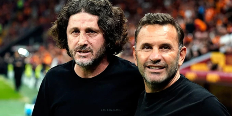 İstanbul’da dev mücadele: İşte G.Saray ve Trabzonspor 11’i