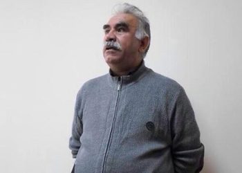 İşte Öcalan’a sorulacak ilk soru