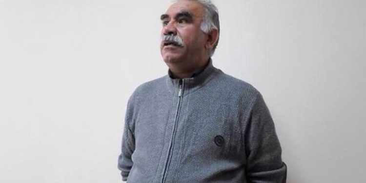 İşte Öcalan’a sorulacak ilk soru
