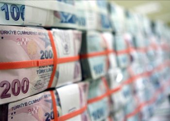 KKM hesaplarında sert gerileme