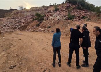 KTÜ’den Fatsa’daki göçük hakkında kritik ön rapor: Risk devam ediyor