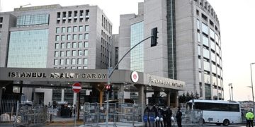 Kapalıçarşı suç geliri soruşturmasında 26 tutuklama