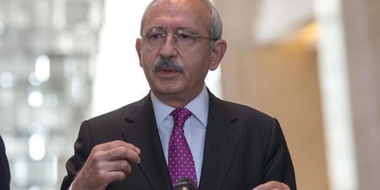 Kılıçdaroğlu’dan CHP’ye İmralı ve yolsuzluk çağrısı