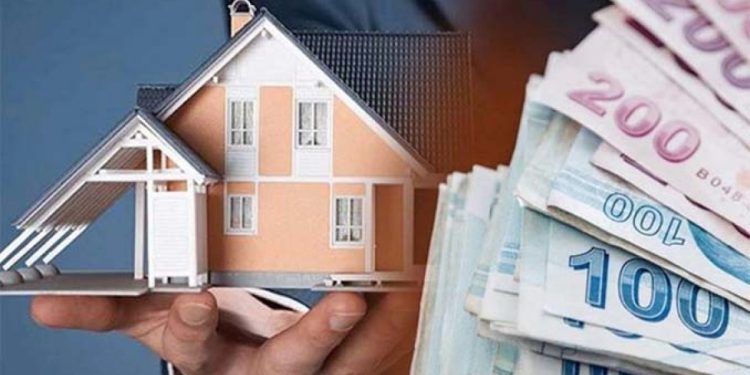 Kiralık ve satılık konut fiyatlarında belirgin düşüş