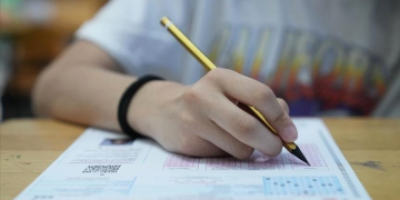 LGS 2026 merkezi sınav tarihi belli oldu