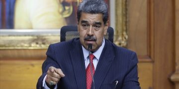 Maduro: Ne yaparlarsa yapsınlar Venezuela’yı ele geçiremeyecekler