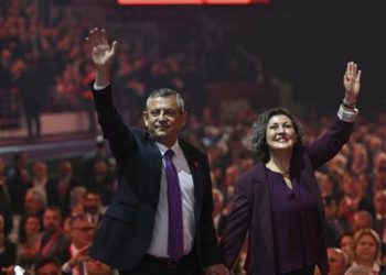 Özel: CHP küllerinden doğmuştur