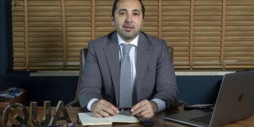 Q Yatırım Bankası’na operasyonda flaş gelişme! Ali Ercan ve Yasef Mitrani tutuklandı