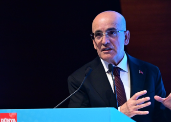 Şimşek: Türkiye ihracatta rekabet gücünü artırıyor