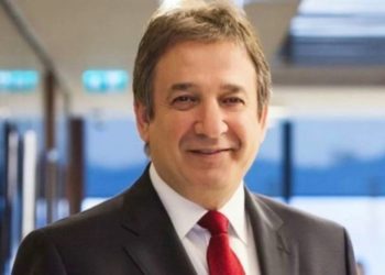 Soruşturmada adı geçen Ahmet Kırman’dan şok ayrılık daha