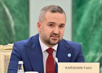 TCMB Başkanı Karahan canlı yayında gündemi değerlendirecek