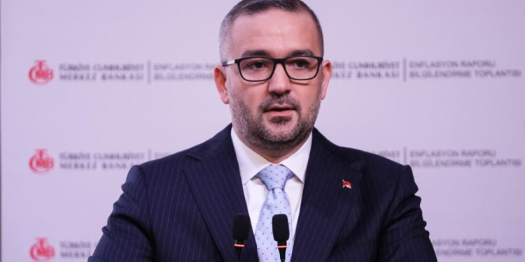 TCMB Başkanı Karahan enflasyon tahminlerini açıkladı!