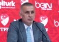 TFF Başkanı’ndan kritik uyarı! Küme düşmeler olabilir