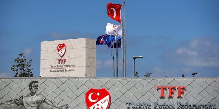 TFF açıkladı: Transfer dönemi uzatıldı