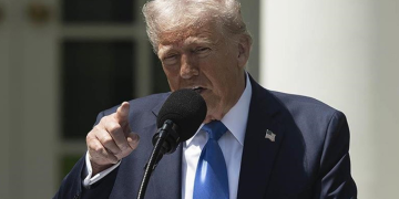 Trump’tan Mamdani yorumu: New York’ta egemenliğimizin bir kısmını kaybettik