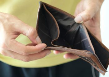 Yoksulluk sınırı 100 binTL’ye dayandı