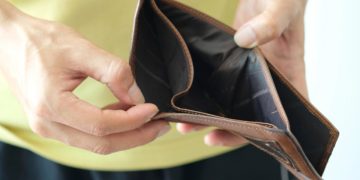 Yoksulluk sınırı 100 binTL’ye dayandı