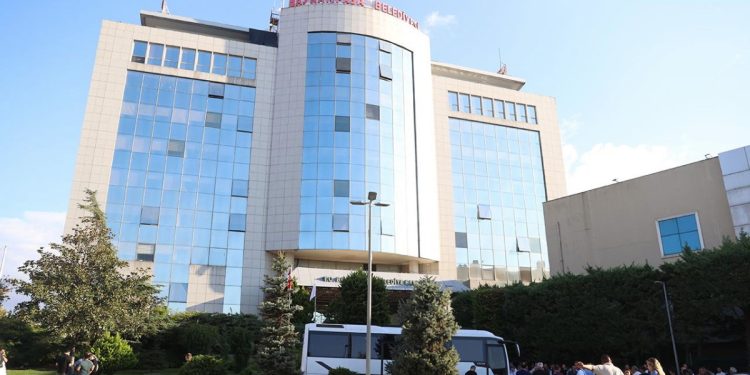 Yolsuzluk soruşturmasında kilit isim tahliye edildi