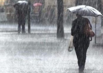 Yurt genelinde yağışlı hava etkili olacak