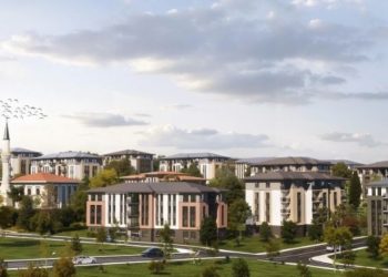 Yüzyılın Konut Projesi için başvurular başlıyor