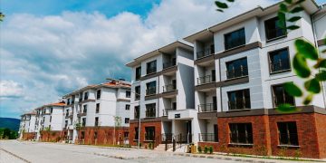 Yüzyılın Konut Projesi’nde başvurular başladı