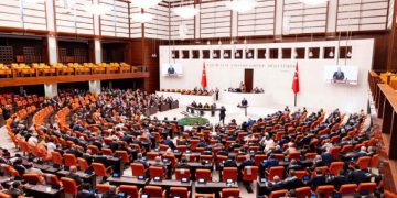 11. Yargı Paketi Meclis’in gündeminde olacak