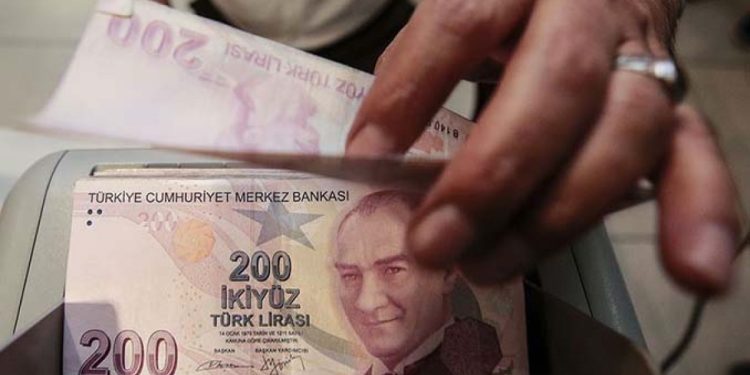 2026 yılı asgari ücreti 28 bin 75 lira oldu