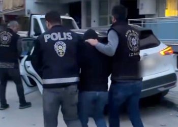 52 ilde tefecilik operasyonu! 179 kişi yakalandı