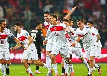 A Milli Takımı’ın Dünya Kupası’ndaki muhtemel rakipleri belli oldu