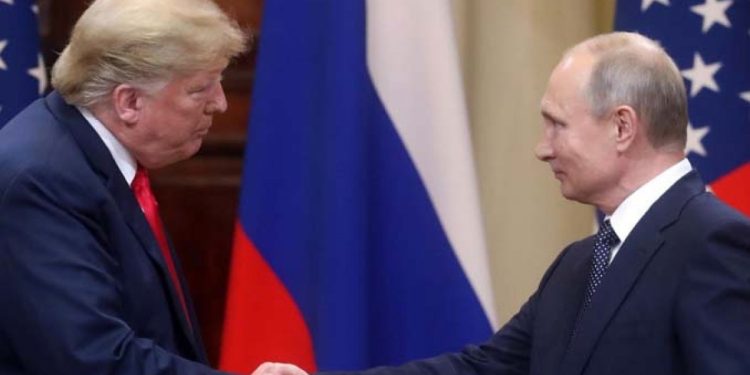 ABD, Rus enerji sektörünü mü hedef alacak