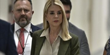 ABD’de yılbaşında bombalı saldırı planı iddiası: 4 gözaltı