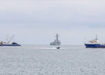 ABD’den Venezuela açıklarında yeni gemi müdahalesi iddiası