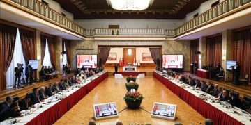 AK Parti ve CHP’nin komisyon raporları tamam, yasal süreç başlıyor