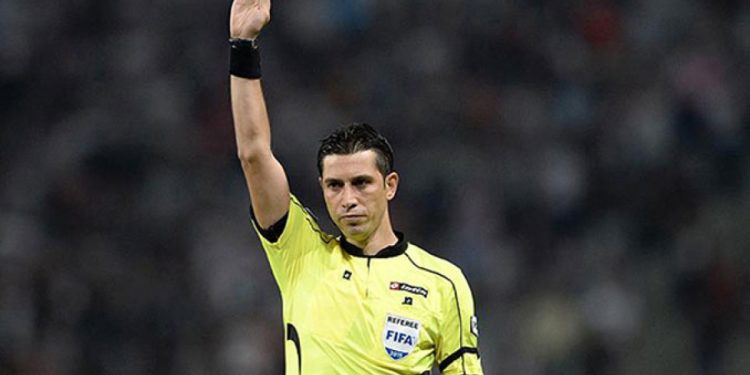 Ali Palabıyık: “Hiç bahis oynamadım”