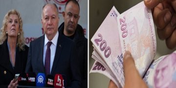 Asgari ücrette kritik toplantı 18 Aralık’ta yapılacak