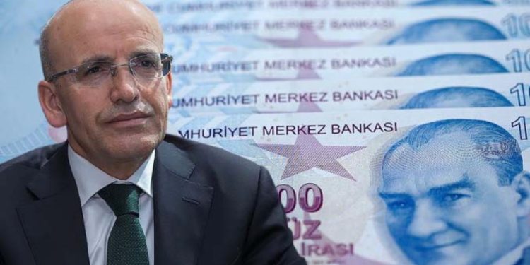 Bakan Şimşek’ten 2025 analizi: Enflasyon düştü, risk primi geriledi