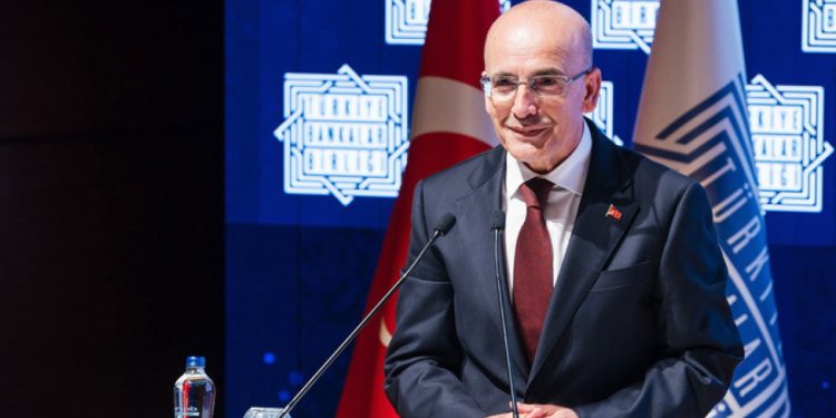 Bakan Şimşek’ten Körfez mesajı: Ortak projelerle güçlü büyüme