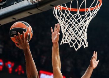 Basketbol maratonu başlıyor: Haftanın maç takvimi açıklandı