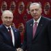 Cumhurbaşkanı Erdoğan, Putin ile görüştü