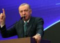 Cumhurbaşkanı Erdoğan: Suriye’den sonra sıra inşallah Filistin’de