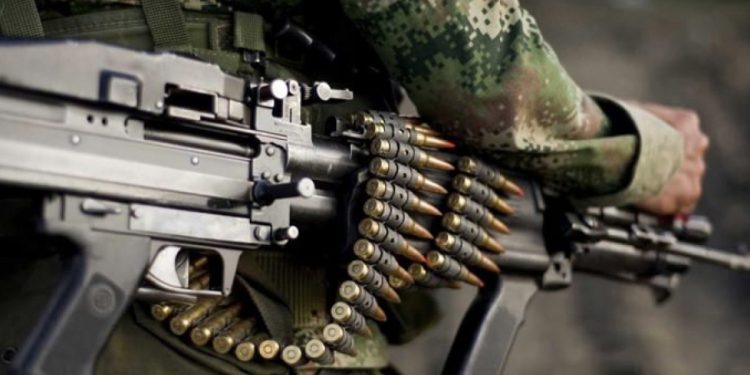 DEAŞ’ın sözde Şam valisi Suriye’de yakalandı