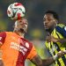 Derbinin kazananı yok: Fenerbahçe-Galatasaray derbisi 1-1 bitti