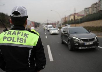 Dikkat! Yarın Ankara’da bu yollar trafiğe kapatılacak