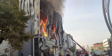 Dilovası’ndaki dehşette fabrika sahibinin akılalmaz oyunu!