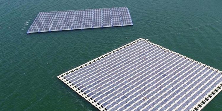 EPDK yüzer GES’lerin kapsamını genişletti