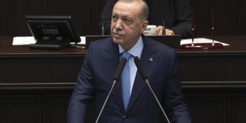 Erdoğan: İdeolojisine bakmadan 86 milyonu kucaklıyoruz