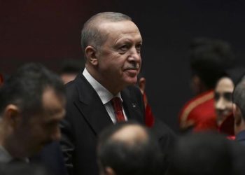 Erdoğan: Yargıya parmak sallayanların en büyük korkusu maskelerinin düşmesi