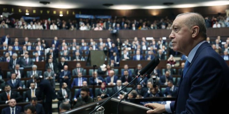 Erdoğan’dan CHP’ye ‘cellat’ tepkisi