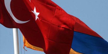 Ermenistan ile ilişkilerde yeni adım